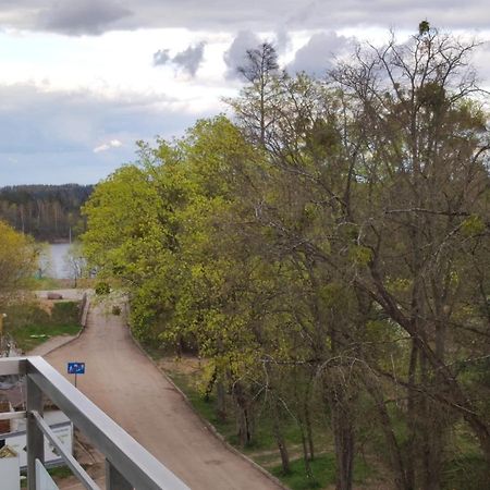 Apartament Parkowa Olecko Bagian luar foto
