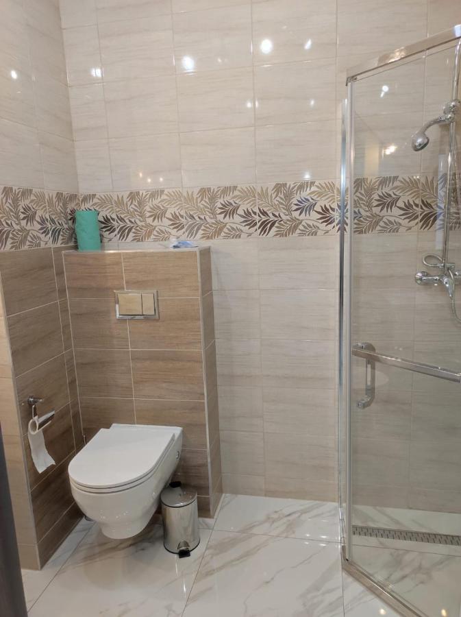 Apartament Parkowa Olecko Bagian luar foto