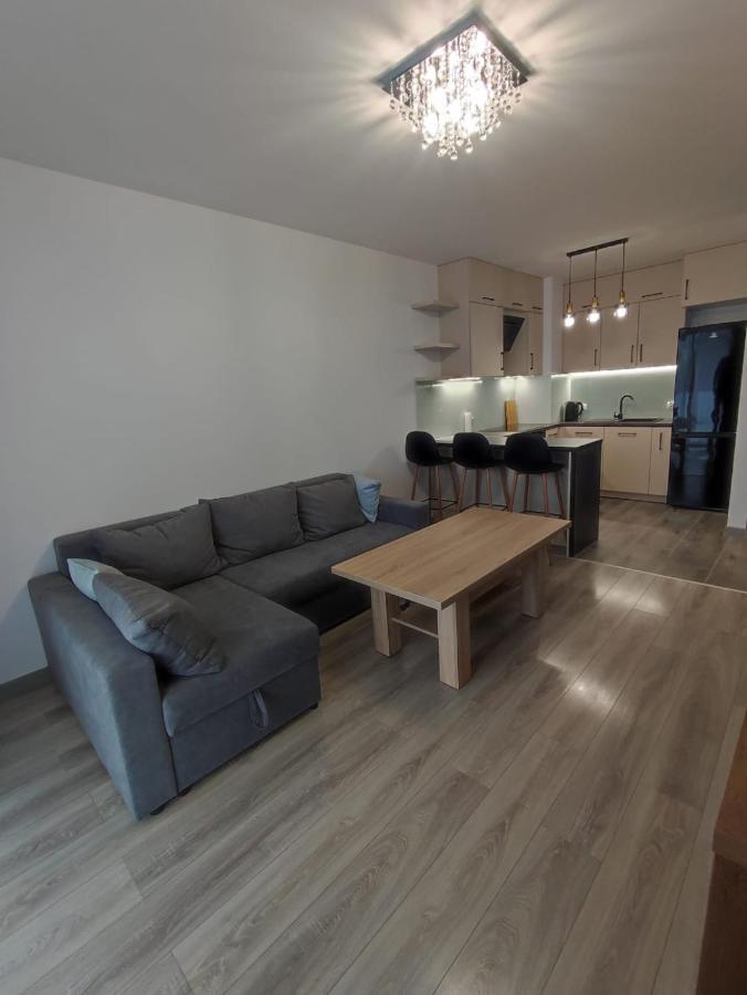 Apartament Parkowa Olecko Bagian luar foto