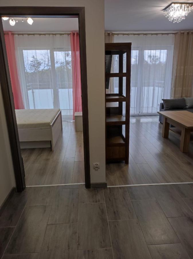 Apartament Parkowa Olecko Bagian luar foto
