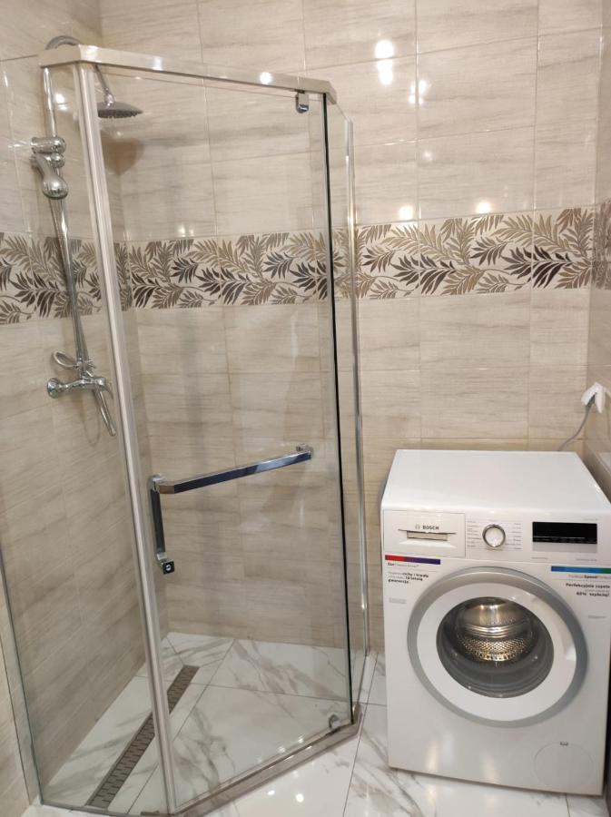 Apartament Parkowa Olecko Bagian luar foto