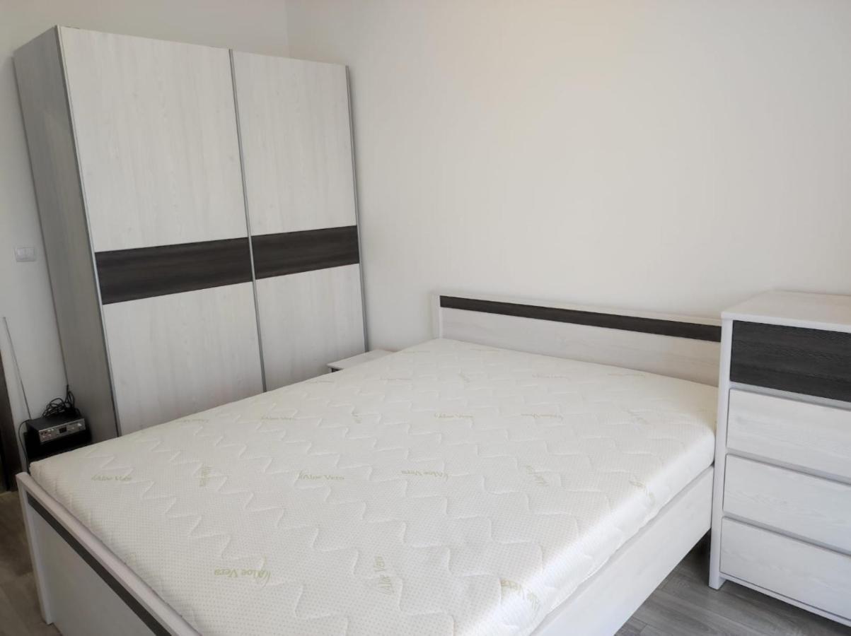 Apartament Parkowa Olecko Bagian luar foto